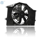 Radiator Cooling Fan Assembly for Honda Civic (2016-2020)