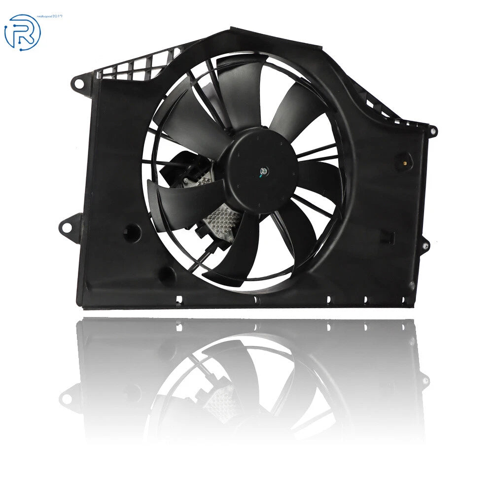 Radiator Cooling Fan Assembly for Honda Civic (2016-2020)