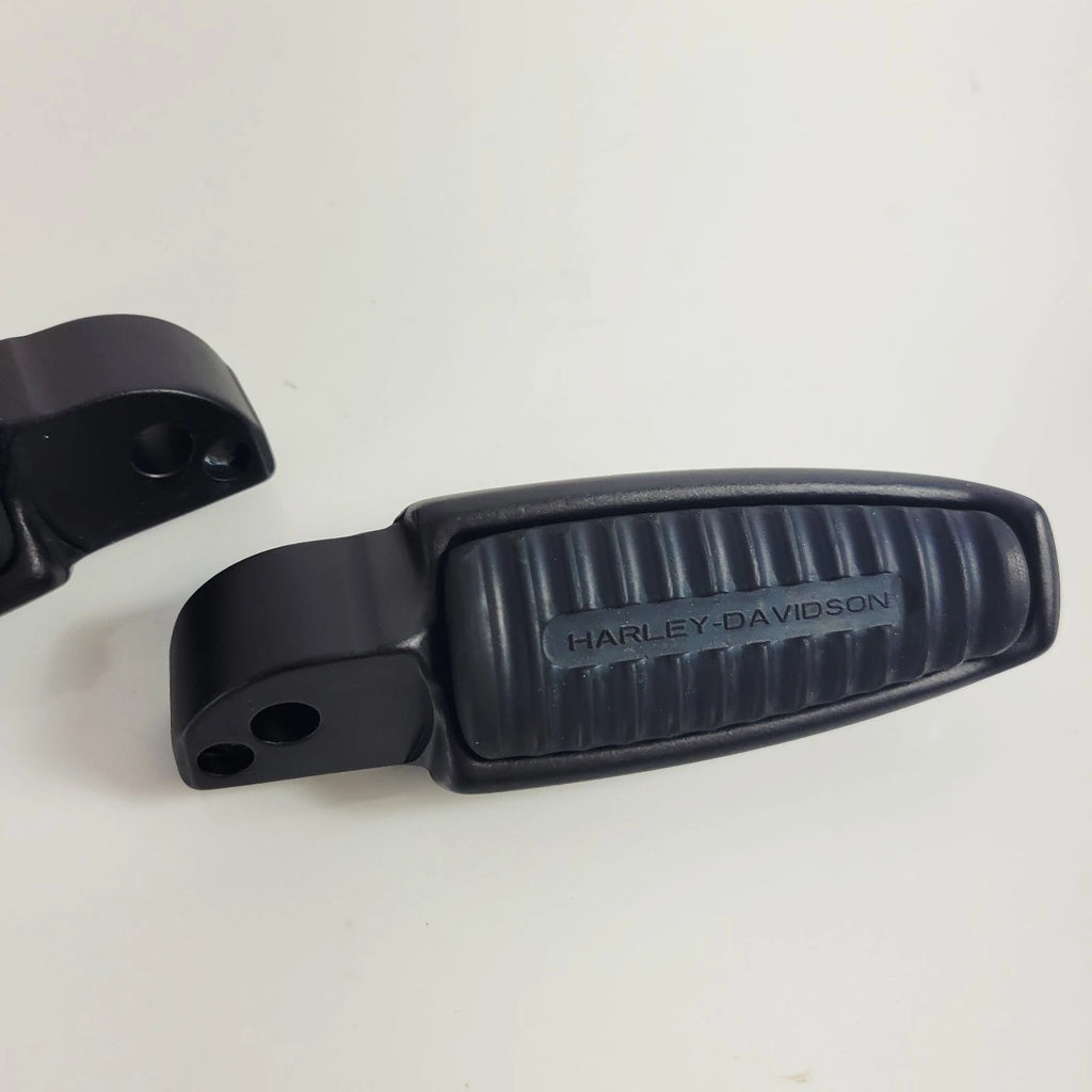 Passenger Pegs for Harley-Davidson Panamerican 2023-2026, Nightster 2023-2026