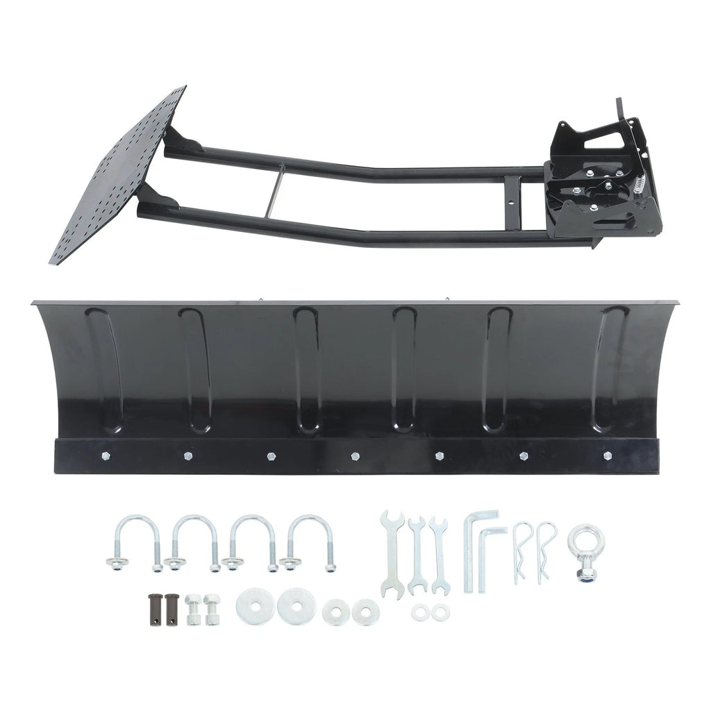 50 Inch Snow Plow Blade for Kawasaki Prairie (2005–2013)