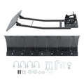 50 Inch Snow Plow Blade for Kawasaki Prairie (2005–2013)