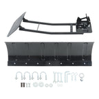 50 Inch Snow Plow Blade for Kawasaki Prairie (2005–2013)