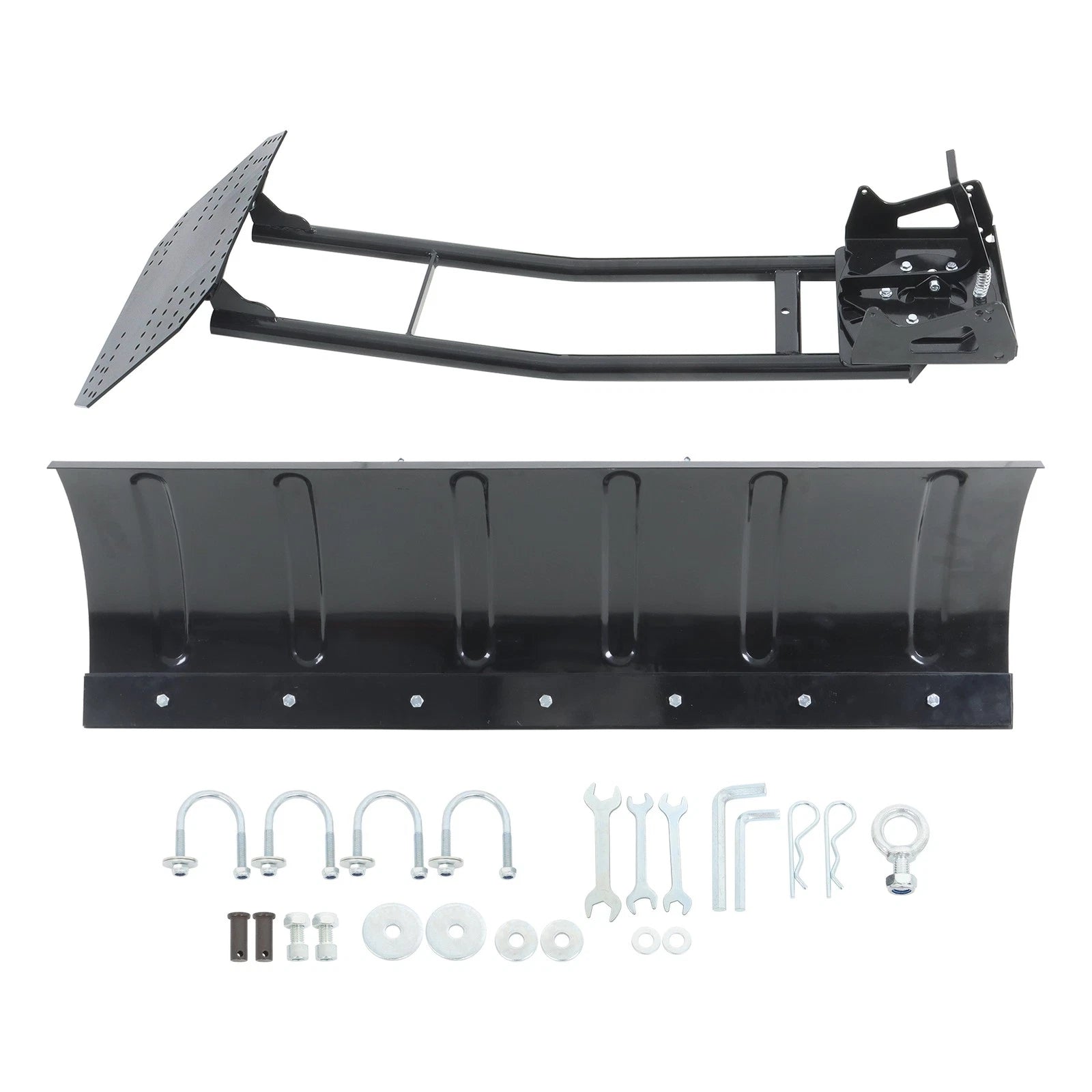 50 Inch Snow Plow Blade for Kawasaki Prairie (2005–2013)