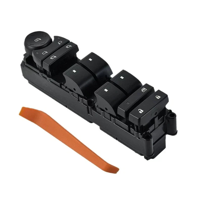 Front Driver Power Window Switch for Chevy Silverado (2007–2013)