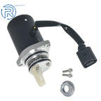 Coupling Oil Pump for Volvo XC90 XC70 (2003-2008)