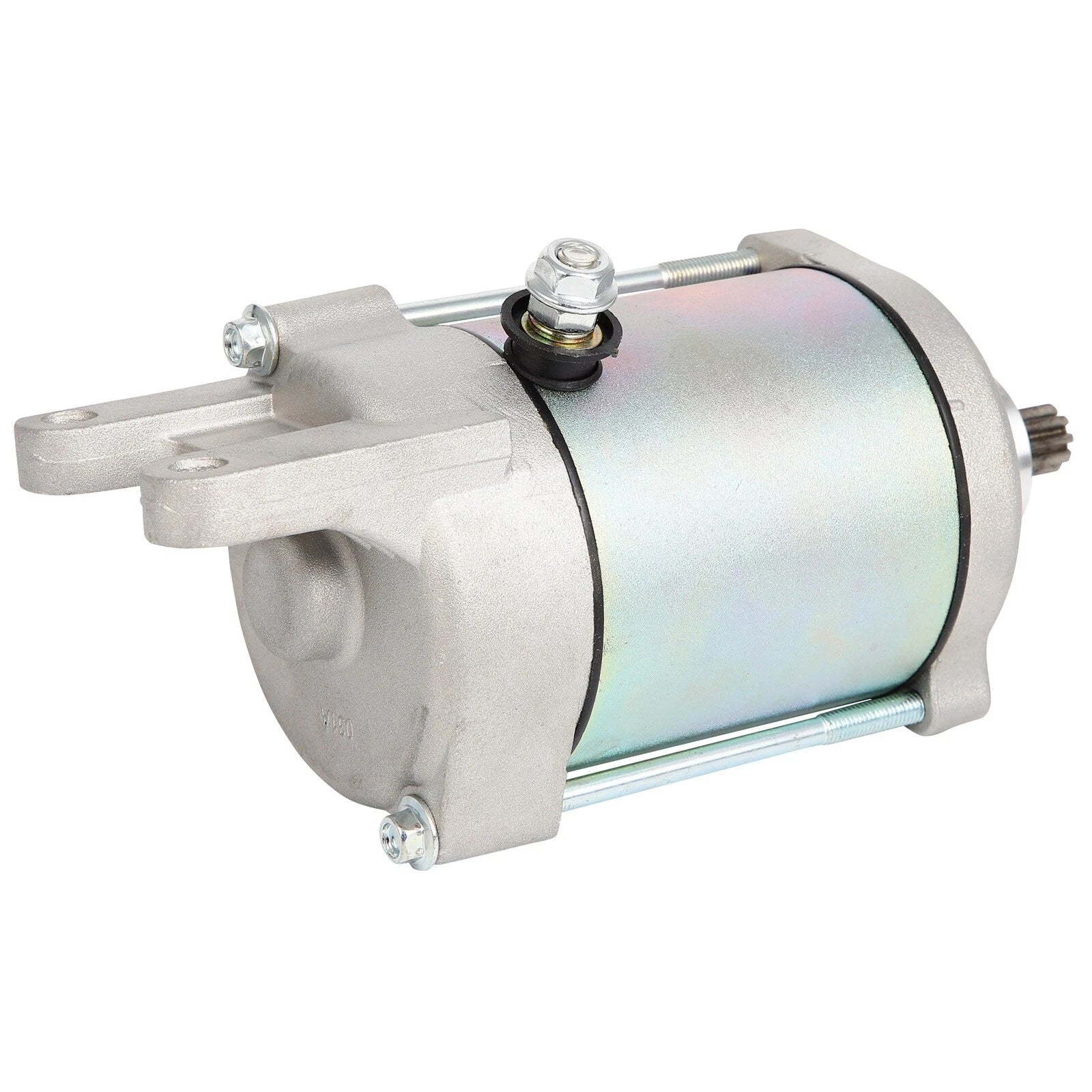 Starter for Arctic Cat 250, Kymco MXU250, Bombardier DS250