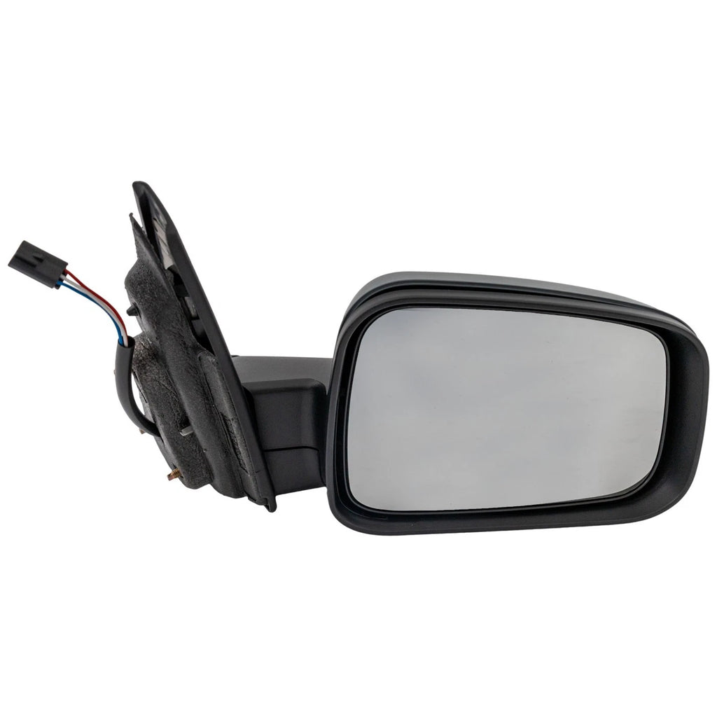Power Mirror for Chevrolet HHR (2006–2011) Passenger Side Manual Fold