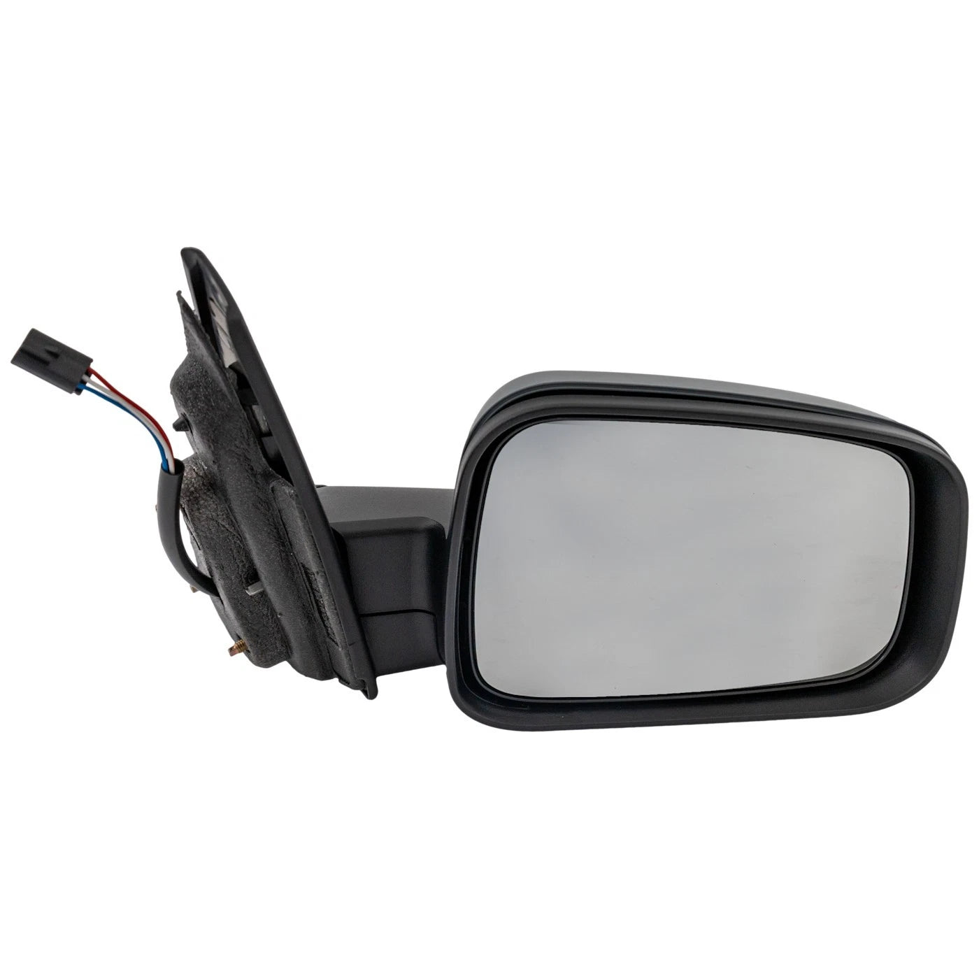Power Mirror for Chevrolet HHR (2006–2011) Passenger Side Manual Fold