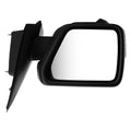Left Side Mirror for Ford F-150 Platinum (2021–2023) Heated Puddle Light