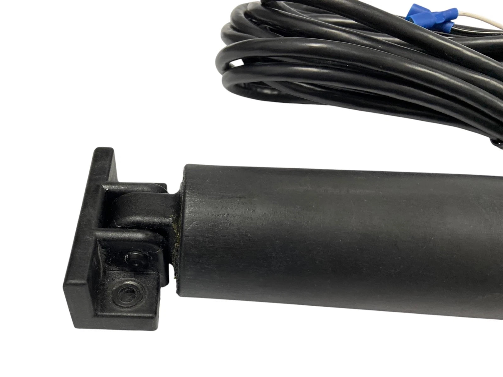Lectrotab A-BK-13 Trim Tab Actuator for Boats (12V, 23FT Harness, 2.25" Stroke)