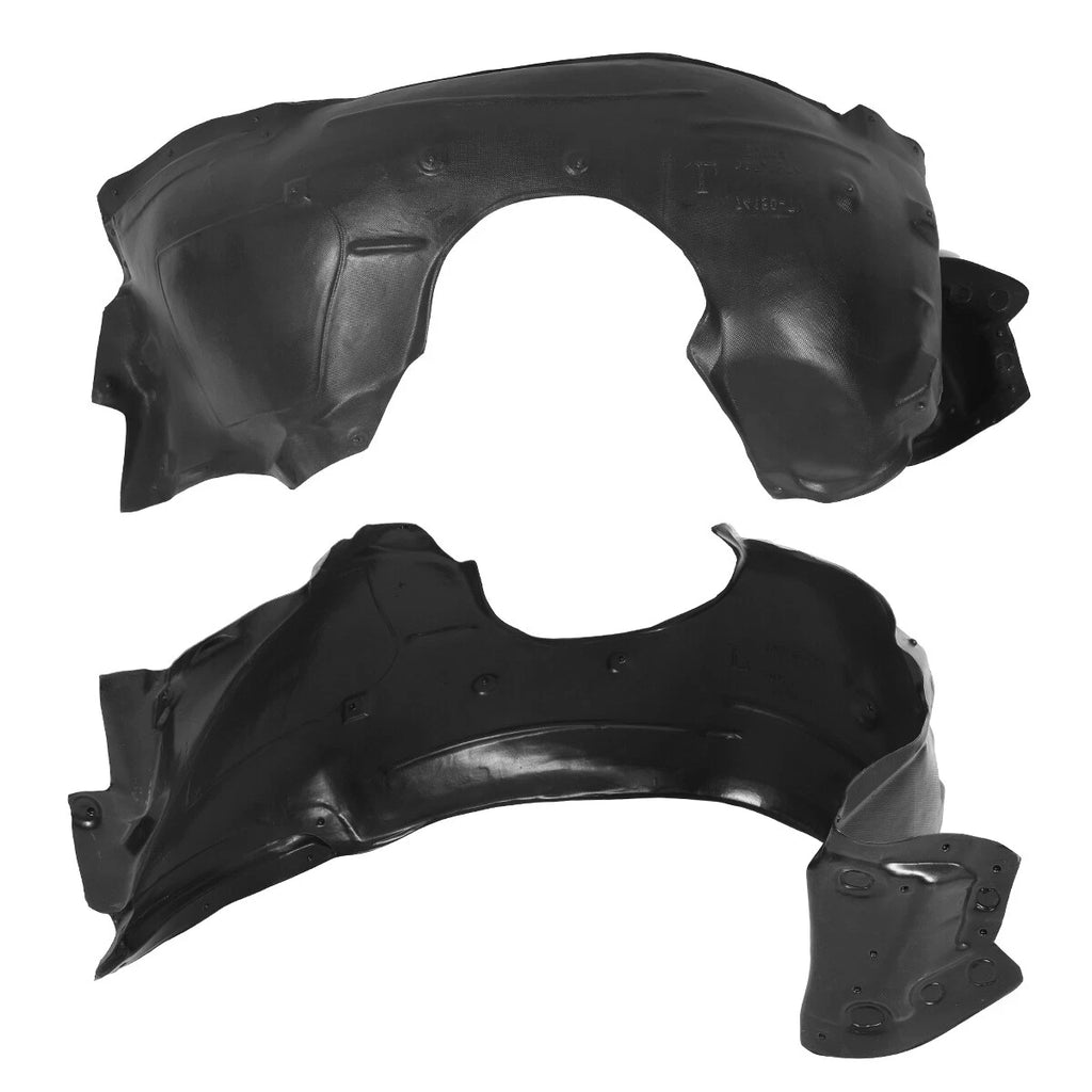 Front Left Fender Liner for Honda Accord Sedan (2018–2022)
