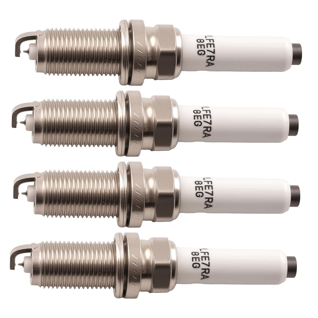 Iridium Spark Plug for Audi A3 Quattro A4 allroad VW Golf R (2015–2020)