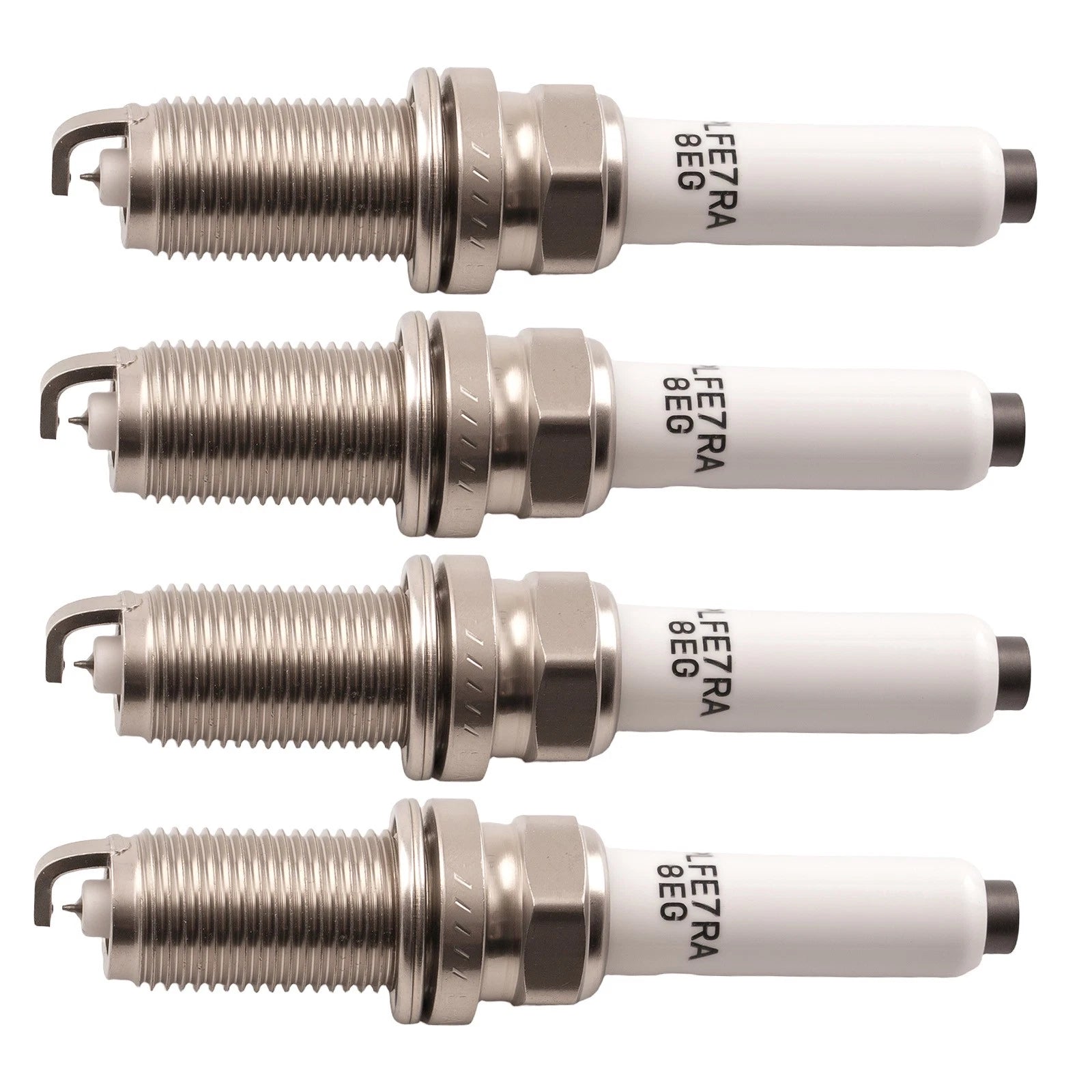 Iridium Spark Plug for Audi A3 Quattro A4 allroad VW Golf R (2015–2020)