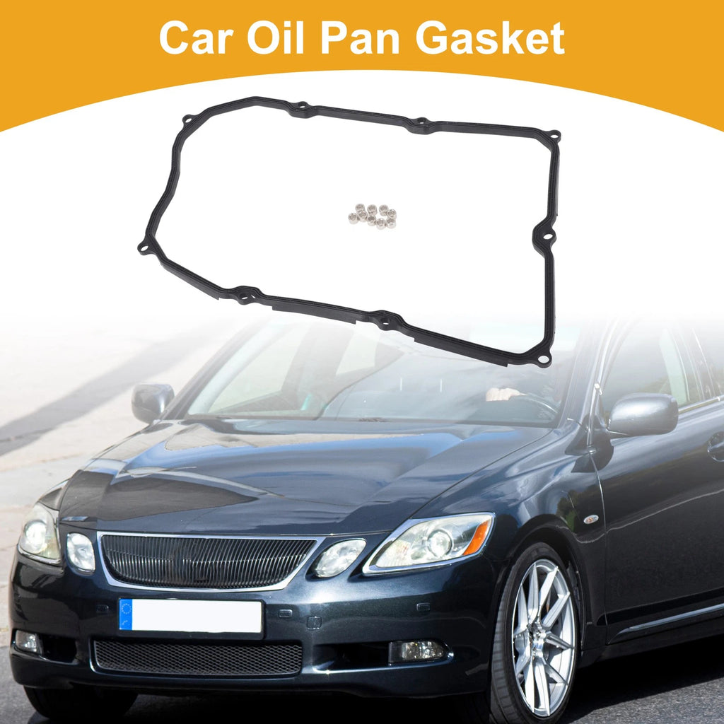 Transmission Filter Oil Pan Gasket for Lexus GS350 (2014–2015) No.3516850010