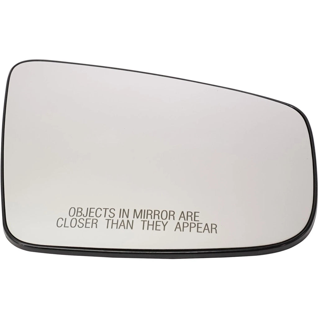Mirror Glass Set for Buick LaCrosse (2013–2016) Heated