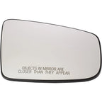 Mirror Glass Set for Buick LaCrosse (2013–2016) Heated
