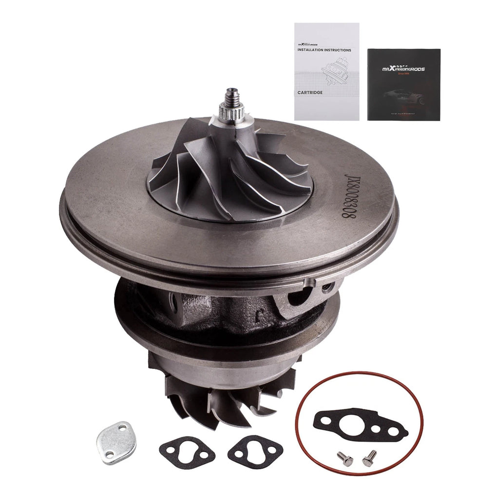Turbocharger Core for Toyota Landcruiser (1987–1993) 17201-17010 7MG-TE