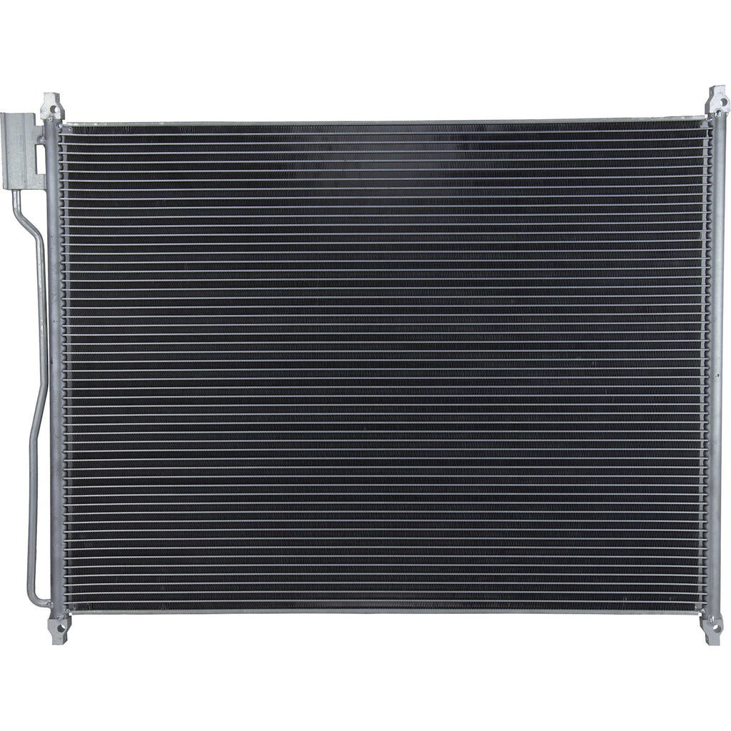A/C Condenser for Ford F-250 HD (1997)