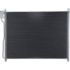 A/C Condenser for Ford F-250 HD (1997)