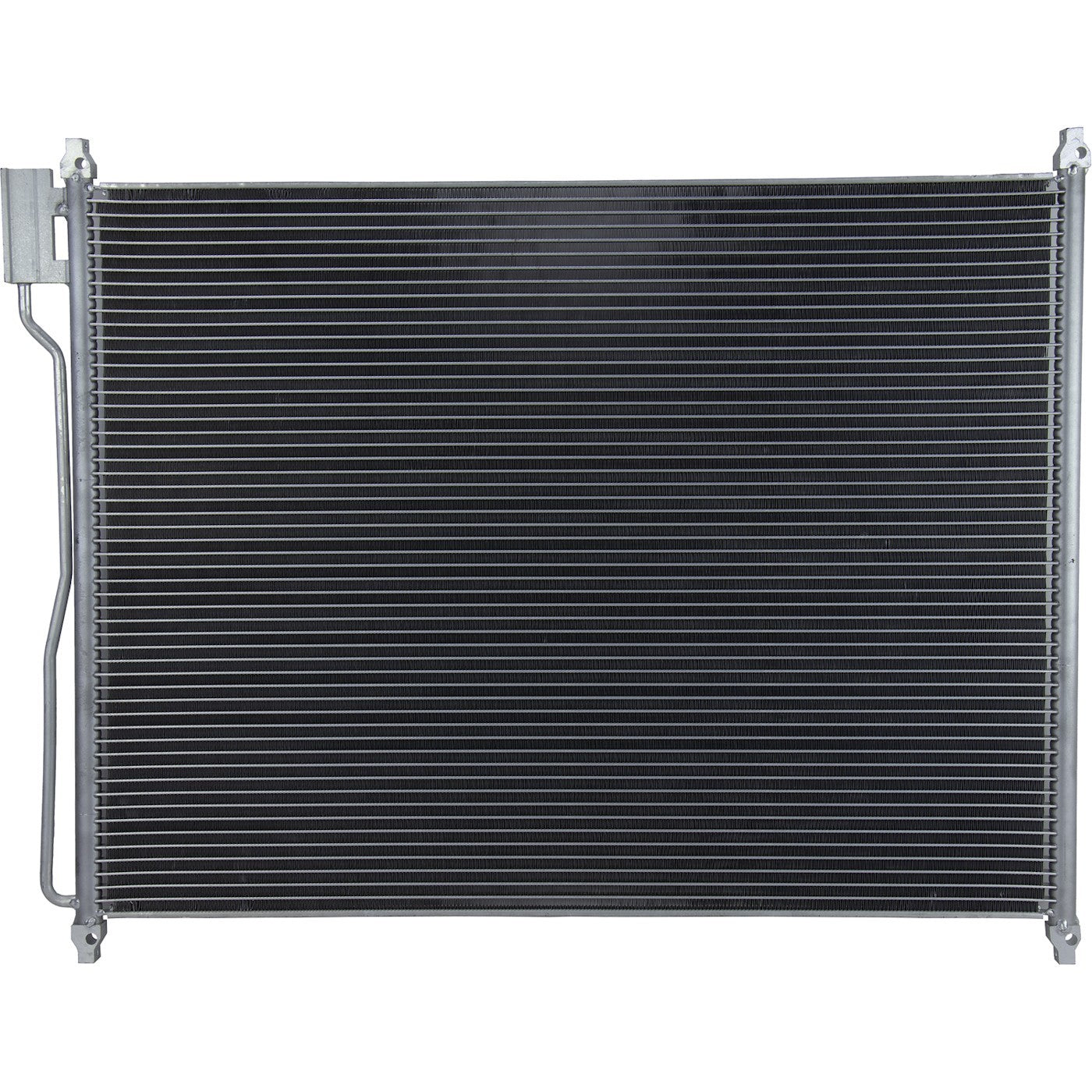 A/C Condenser for Ford F-250 HD (1997)