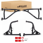 Set of 2 Front A-Arms for Polaris RZR XP 1000 / 4 Turbo (2014–2023)