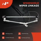 Wiper Linkage for Chevrolet Cruze (2011-2015)