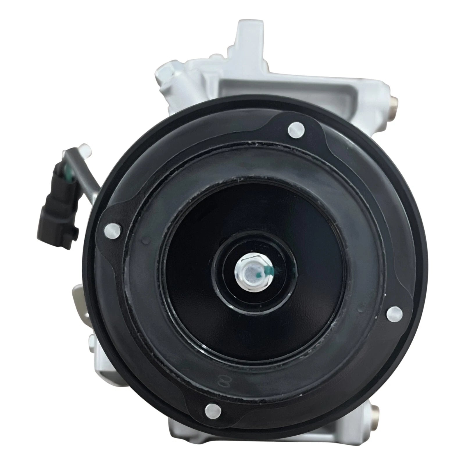 AC Compressor Kit for Ford F-150 2.7L V6 Turbo (2019–2019)