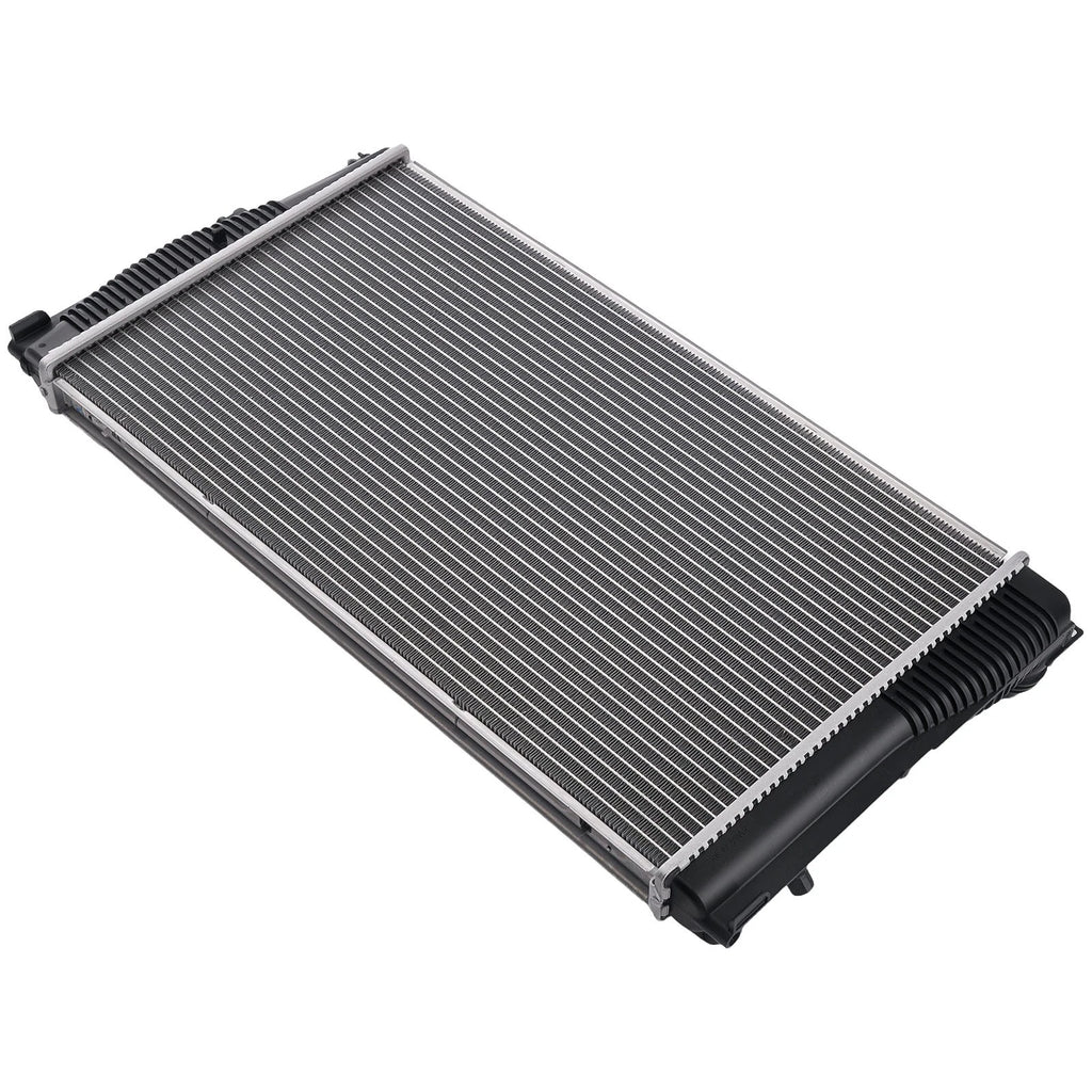 Coolant Radiator Assembly for BMW 528i 2.0L (2012–2016)