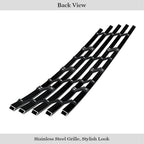 Black Billet Grille for Ford F-150/Expedition 4WD (1999-2003)