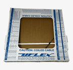 Uflex Mach 33C Control Cable 6FT for Uflex MACHZER0X06