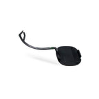 Tow Hook Cover for Volvo S80 (2007–2012) Rear Bumper Trailer Cover