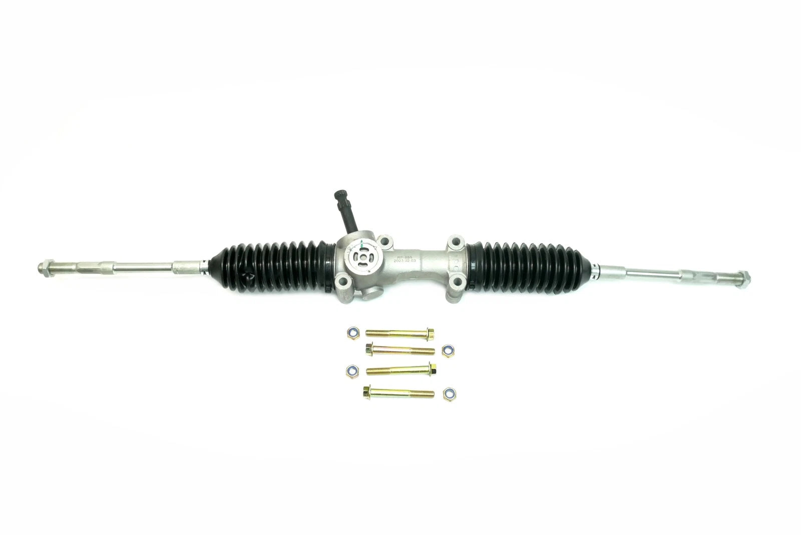 Steering Rack and Pinion for Polaris RZR PRO XP XP4 (1824946)