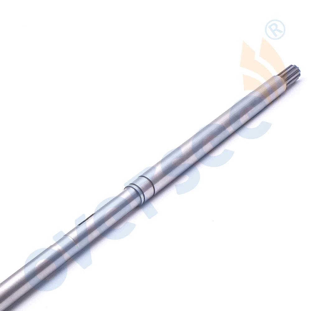 Driver Shaft Long for Suzuki DT9.9 15 Outboard (57100-93902, 57100-93900)