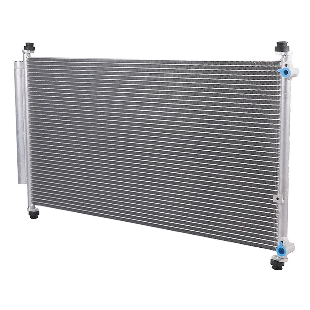 AC Condenser and Fan Kit for Honda Odyssey (2005–2010)