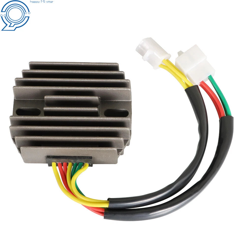 Voltage Regulator Rectifier for Honda Shadow VLX VT600C (1999-2007)