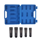 Engine Fuel Line Socket Tool Kit 17-24mm for Audi A1 A3 A4 A6 A8 12090