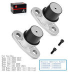 2X Engine Motor Mount 270001096 for Sea-Doo Wake 155 170 210 215 230 (2010–2020)