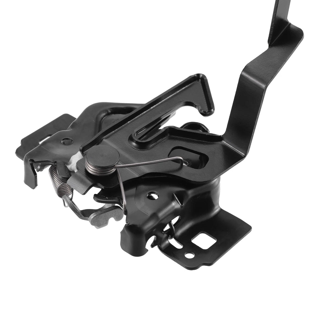 Hood Latch Lock Assembly for Ford F-150 (1997–2004) 5L3Z-16700-A FO1234102