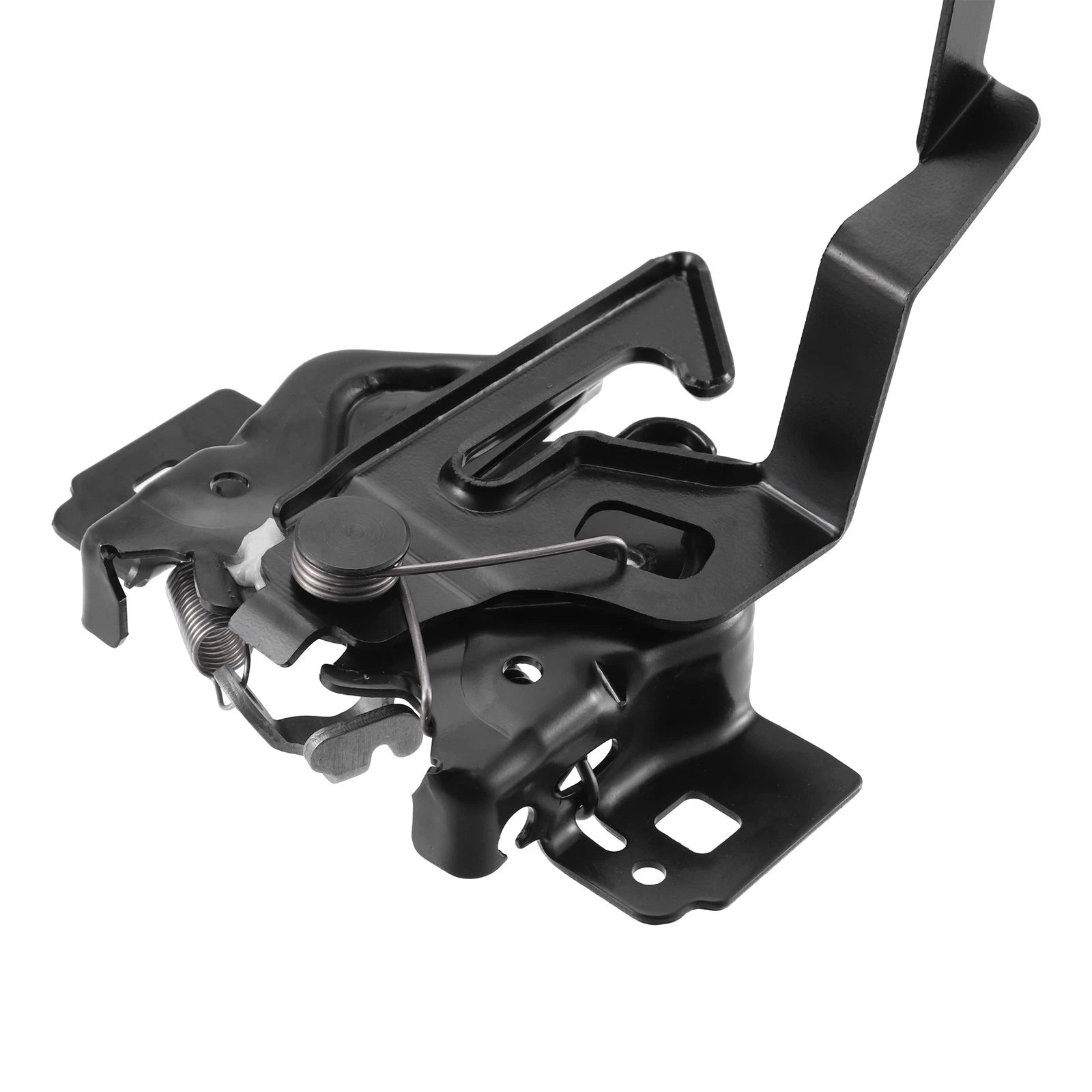 Hood Latch Lock Assembly for Ford F-150 (1997–2004) 5L3Z-16700-A FO1234102