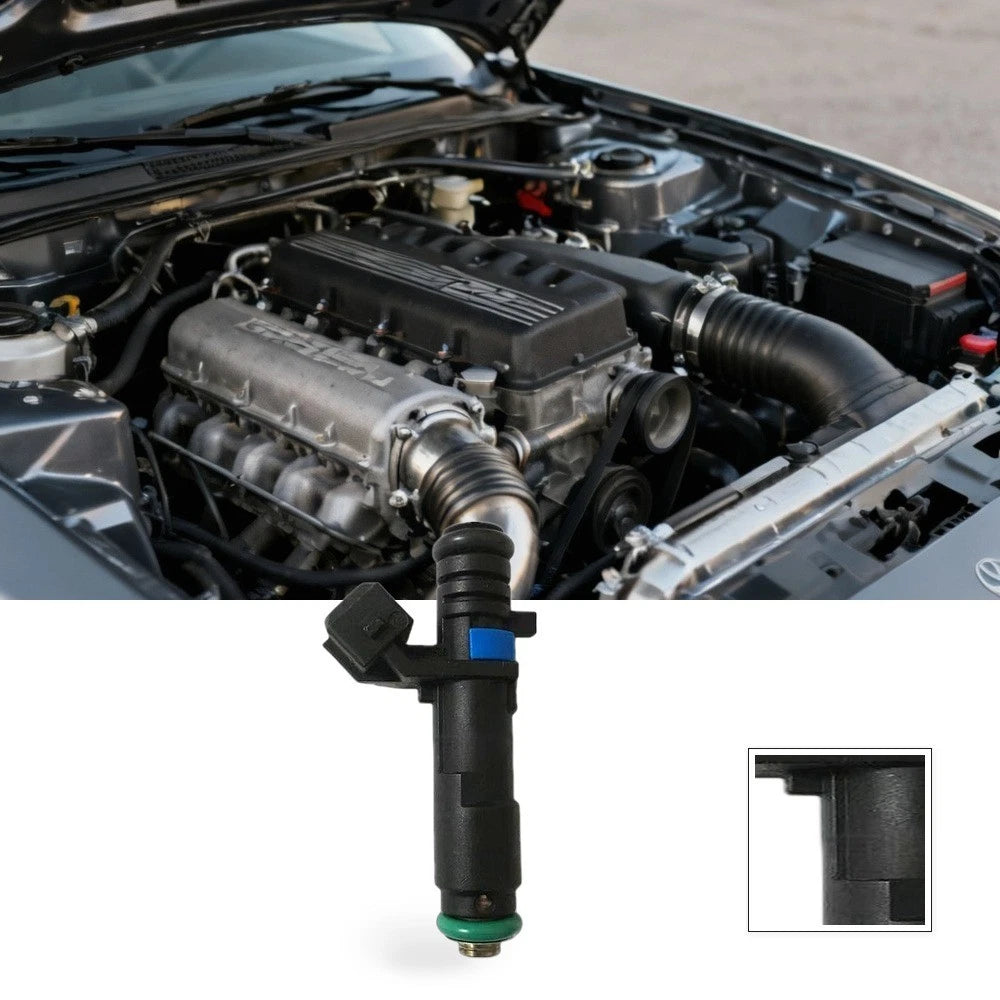 Fuel Injector for Chevrolet Cruze Sonic Trax Buick Encore (2011–2019) 24101262