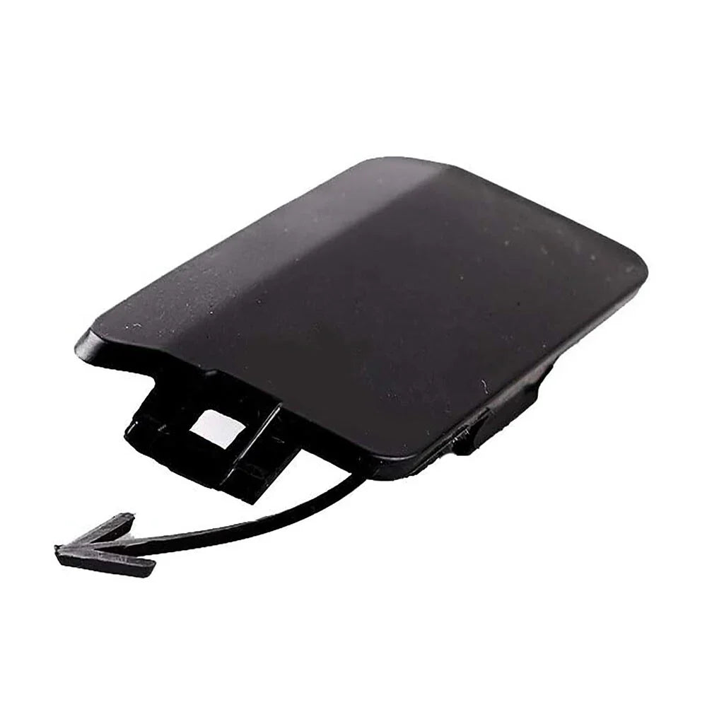 Front Bumper Tow Eye Cover Cap for 2009-2013 Subaru Forester (2009-2013)
