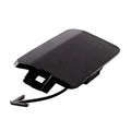 Front Bumper Tow Eye Cover Cap for 2009-2013 Subaru Forester (2009-2013)