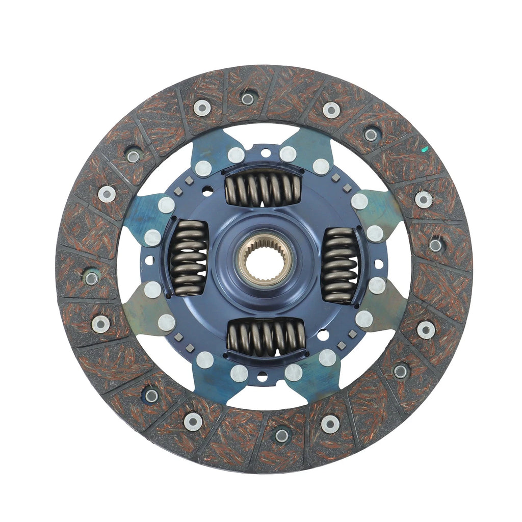 Clutch Kit for Volkswagen Jetta Base (2014-2015) L4 2.0L