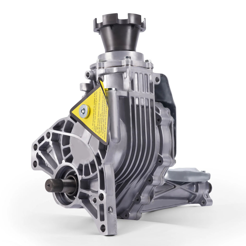 Transfer Case Unit for Chevrolet Captiva (2008–2017)