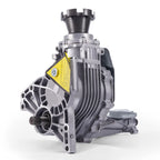 Transfer Case Unit for Chevrolet Captiva (2008–2017)