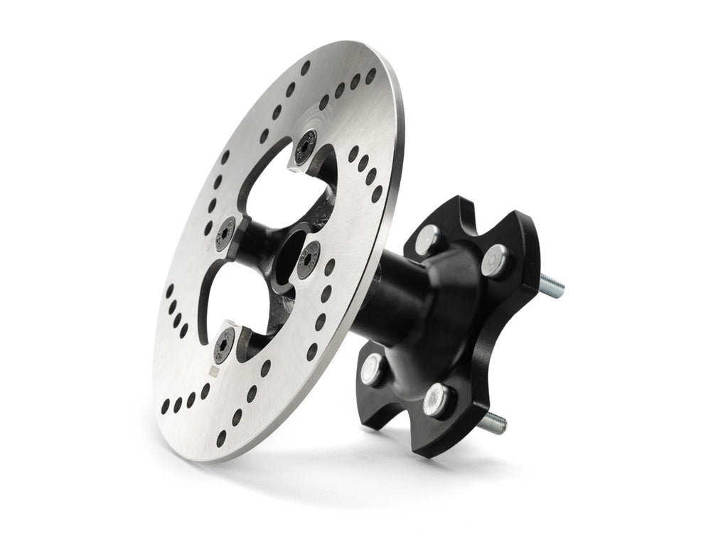 Rear Disc Brake Kit for Honda Rancher 520 (2020–2023)