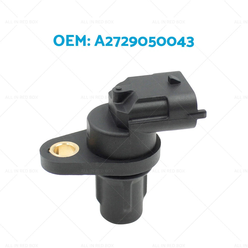 Camshaft Adjuster Kit for Mercedes W203 W204 W212 X164 W639 (A2720510177)
