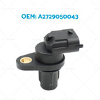 Camshaft Adjuster Kit for Mercedes W203 W204 W212 X164 W639 (A2720510177)