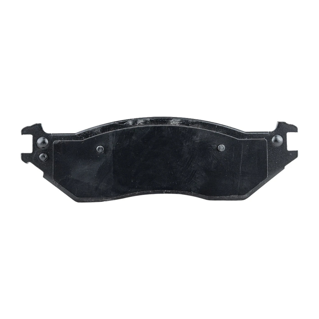 Brake Pad Set for Ford E-150 Club Wagon (2004–2005) Front RWD