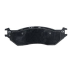 Brake Pad Set for Ford E-150 Club Wagon (2004–2005) Front RWD